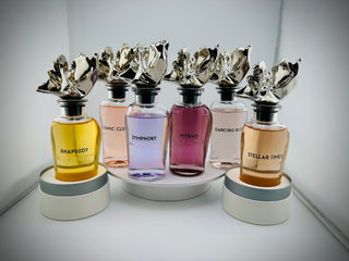 Louis Vuitton Les Extraits: Six Masterpieces of Pure Luxury