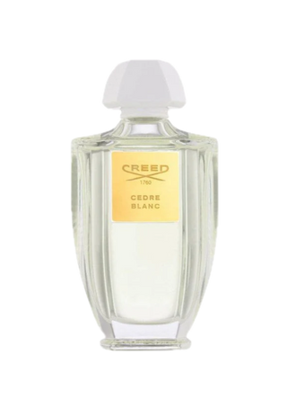 Cedre Blanc