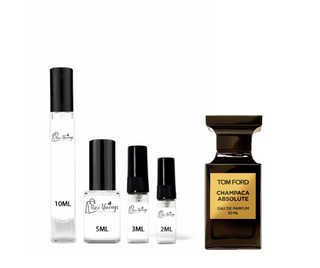 Champaca Absolute (Private Blend)