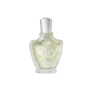 Love in White for Summer