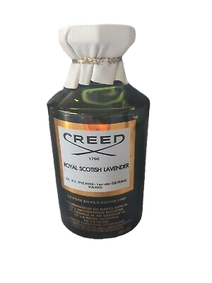 Royal Scottish Lavender