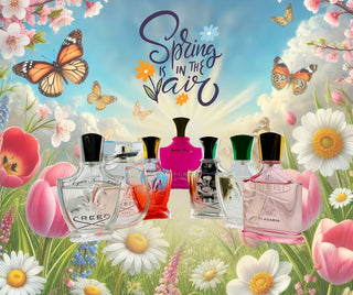 Creed Spring Collection