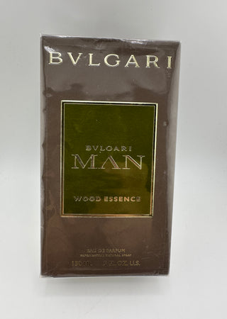 Bulgari Man Wood Essence