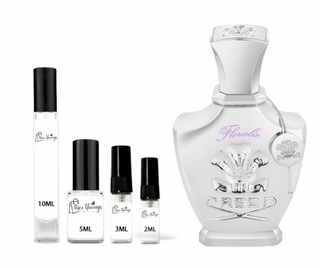 Floralie Limited Edition