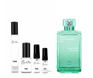 Aqua Media Cologne Forte