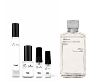 Aqua Universalis Cologne Forte