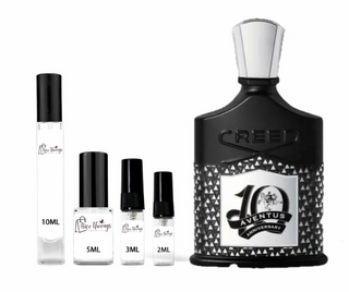 Aventus 10th Anniversary