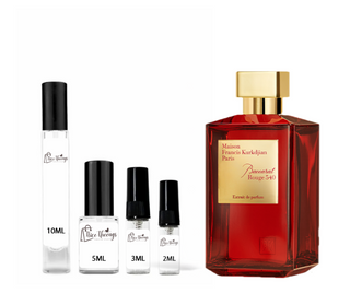 Baccarat Rouge 540 Extrait de Parfum