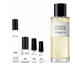Cologne Blanche