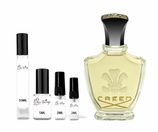 Jasmin Impératrice Eugénie