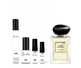 Armani Privé Jasmin Kusamono