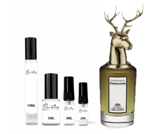 The Tragedy of Lord George