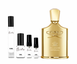 Millésime Impérial