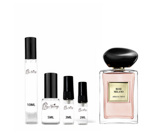 Armani Privé Rose Milano