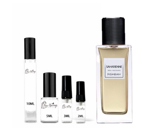 Saharienne (Discontinued)