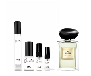 Armani Privé Thé Yulong