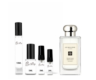 Wood Sage & Sea Salt