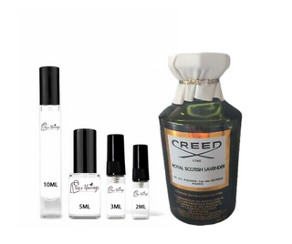 Royal Scottish Lavender