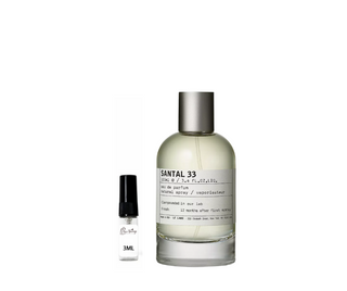 Santal 33