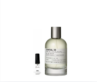 Santal 33