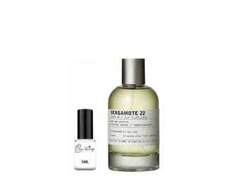 Bergamote 22