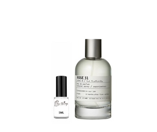 Rose 31
