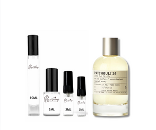 Patchouli 24