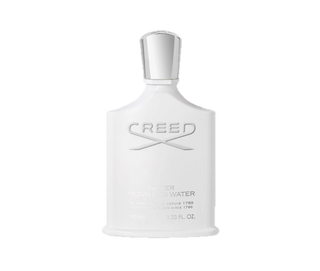 Silver Mountain Water