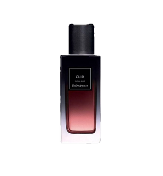 Cuir Safran-Gaiac (2016, discontinued)