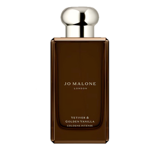 Vetiver & Golden Vanilla