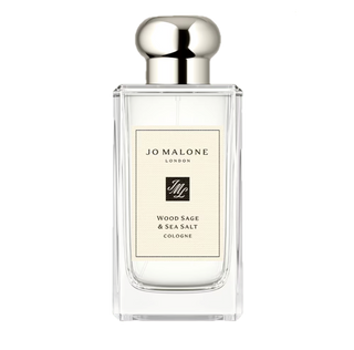 Wood Sage & Sea Salt