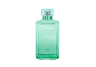 Aqua Media Cologne Forte