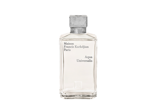 Aqua Universalis Cologne Forte
