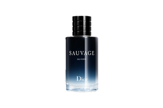 Sauvage Eau Forte Parfum