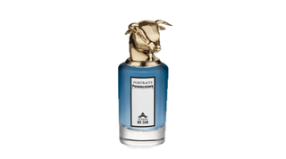 The Blazing Mister Sam