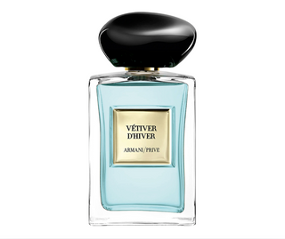 Armani Privé Vétiver d'Hiver