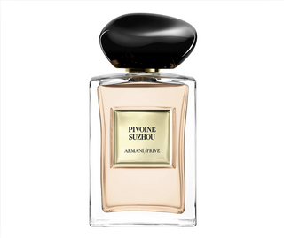 Armani Privé Pivoine Suzhou