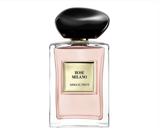 Armani Privé Rose Milano