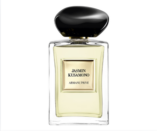 Armani Privé Jasmin Kusamono