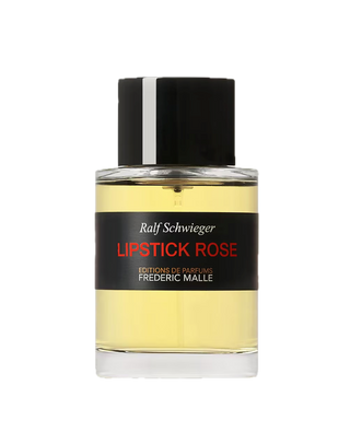 Lipstick Rose
