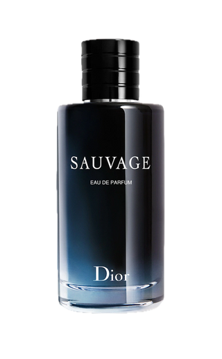 Sauvage Eau de Parfum