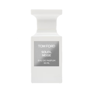 Soleil Neige (Private Blend)