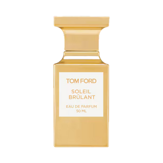 Soleil Brulant (Private Blend)