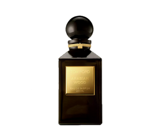 Arabian Wood (Private Blend) - Discontinued