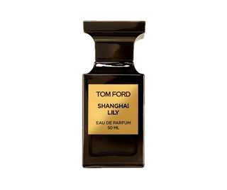 Shanghai Lily (Private Blend)