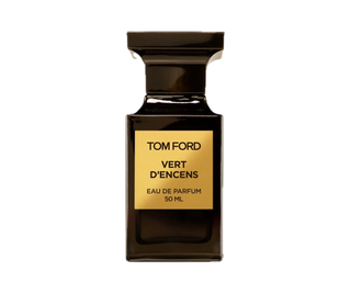 Vert d'Encens (Private Blend)