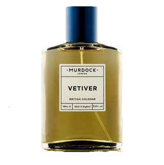 Vetiver