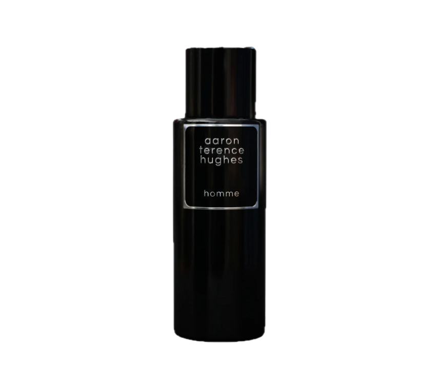 Homme - Aaron Terence Hughes – Nice Theengs