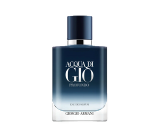 Acqua Di Gio Profondo