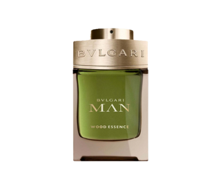 Bulgari Man Wood Essence